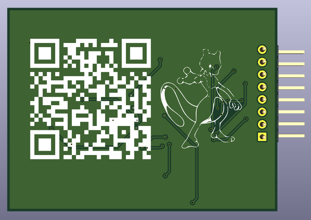 EEGFrontier V1 3D back view