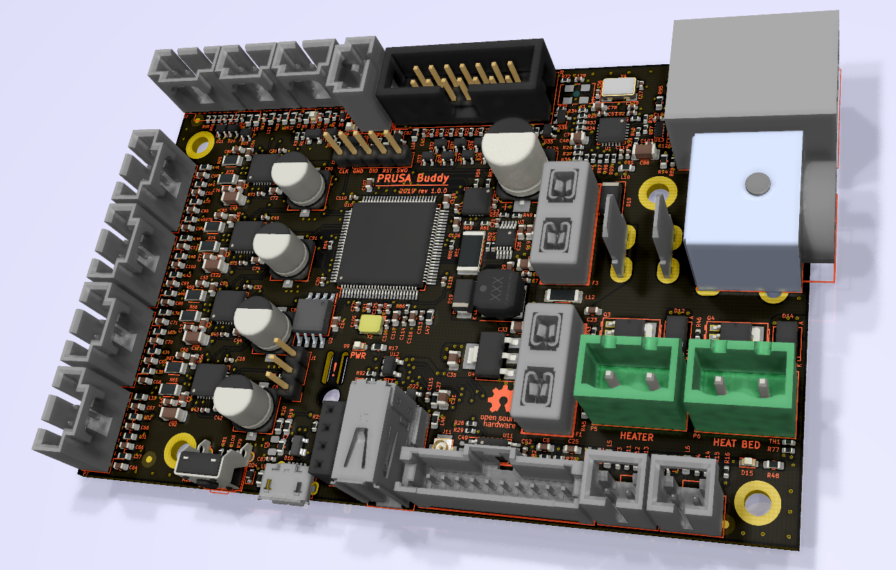 PCB