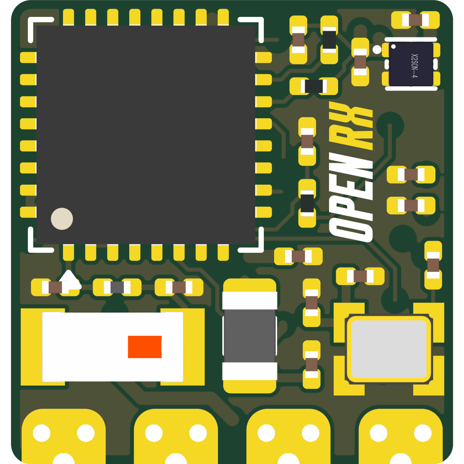 OpenRX-Lite back