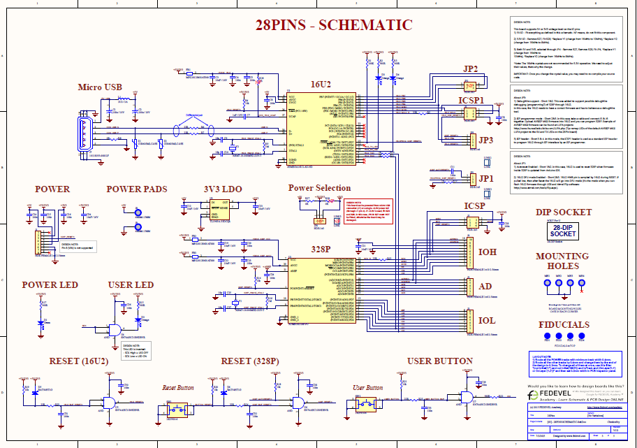 Schematic Preview