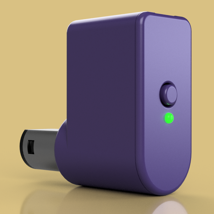 WavePhoenix Mini Receiver