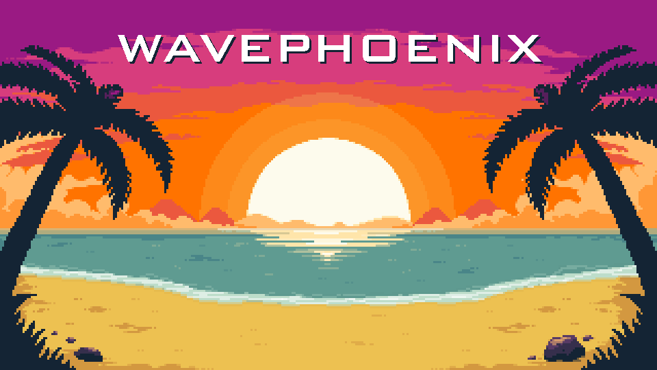 WavePhoenix
